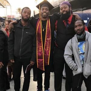 Meet your Posher, Jay